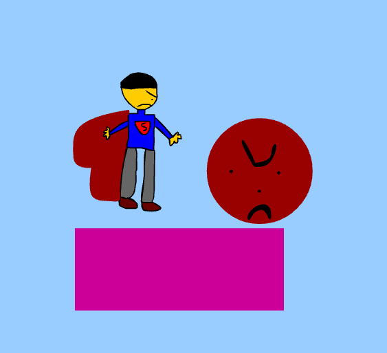 Artwork for Super Alex