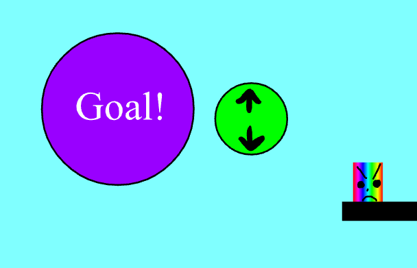 AngrySquare Challenger